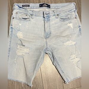 Hollister shorts